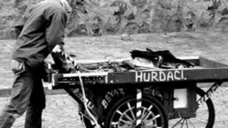 Kilis Hurdacı